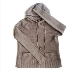 Club Monaco | hoodie sweater